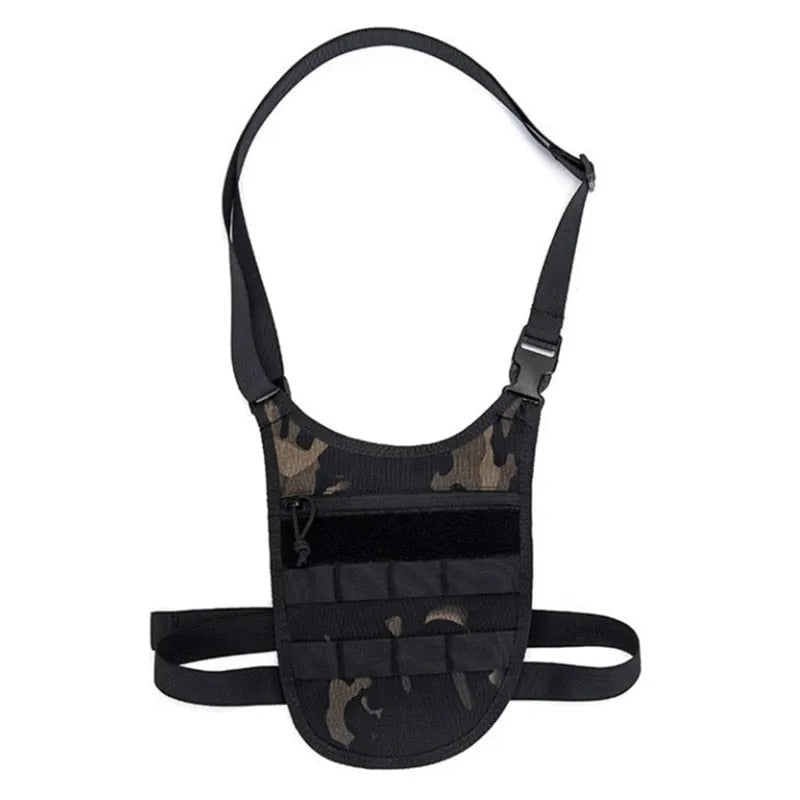 Ultimate Tactical Shoulder Bag