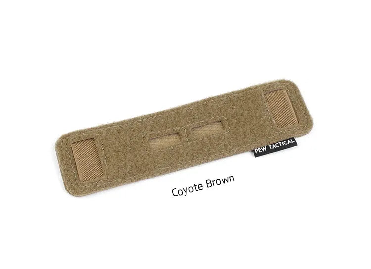 Tactical Chemlight Pouch JustGoodKit Tactical Chemlight Pouch cyalume light stick