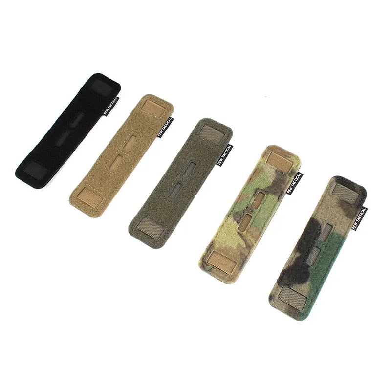 Tactical Chemlight Pouch JustGoodKit Tactical Chemlight Pouch cyalume light stick