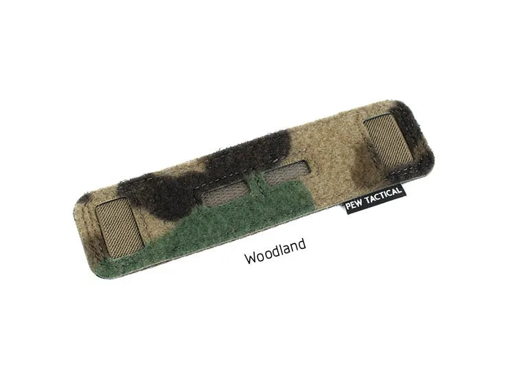 Tactical Chemlight Pouch JustGoodKit Tactical Chemlight Pouch cyalume light stick