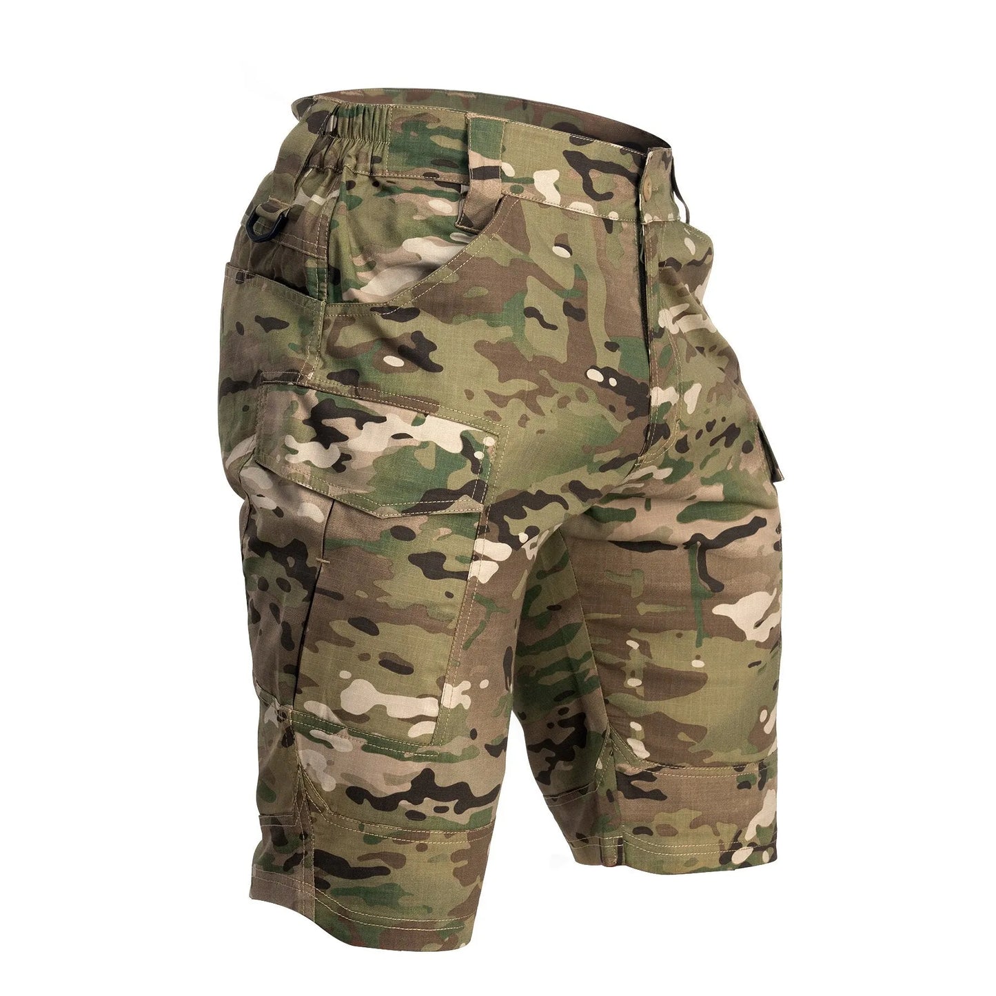 Tactical Cargo Shorts Tactical Cargo Shorts