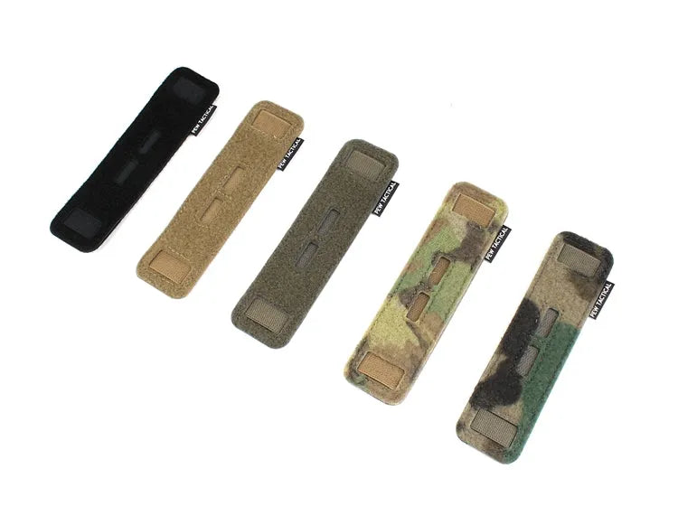 Tactical Chemlight Pouch JustGoodKit Tactical Chemlight Pouch cyalume light stick