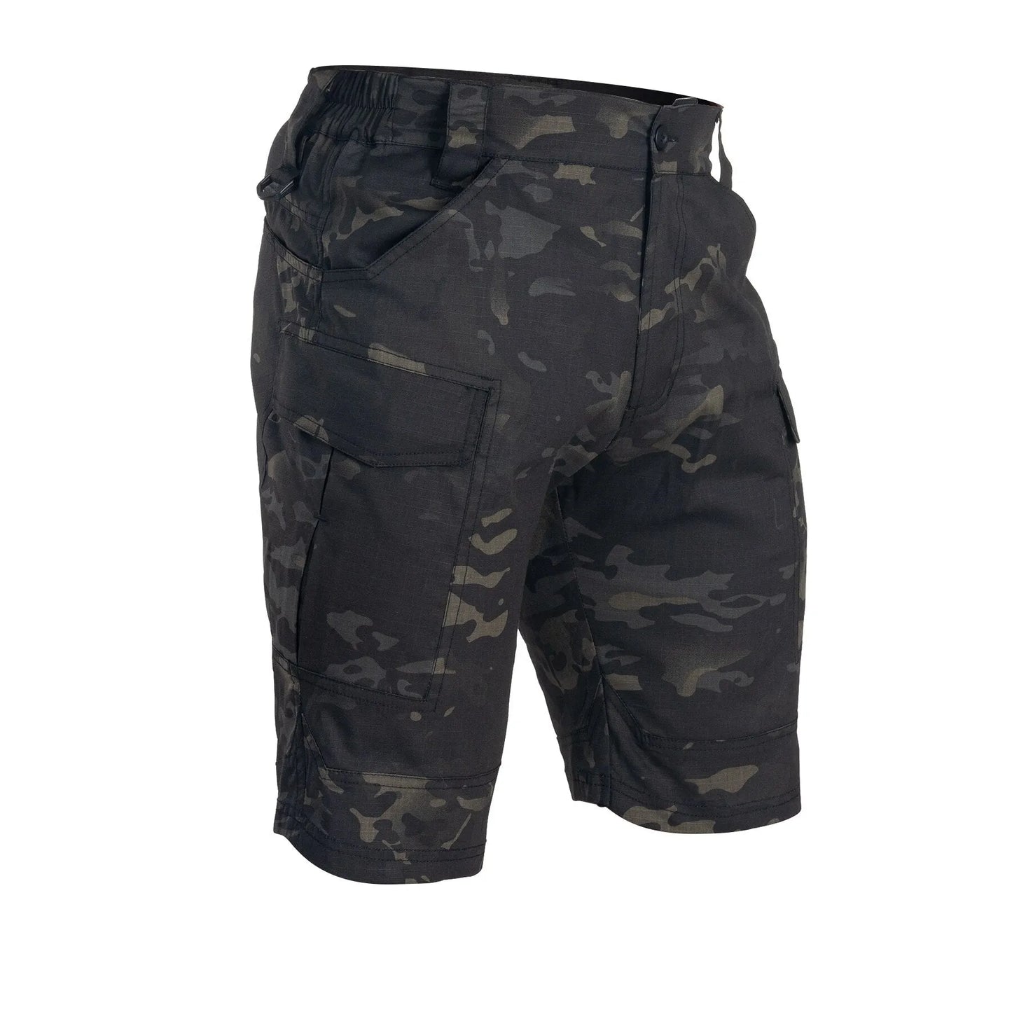 Tactical Cargo Shorts Tactical Cargo Shorts