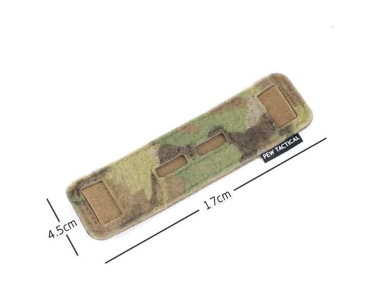 Tactical Chemlight Pouch JustGoodKit Tactical Chemlight Pouch cyalume light stick