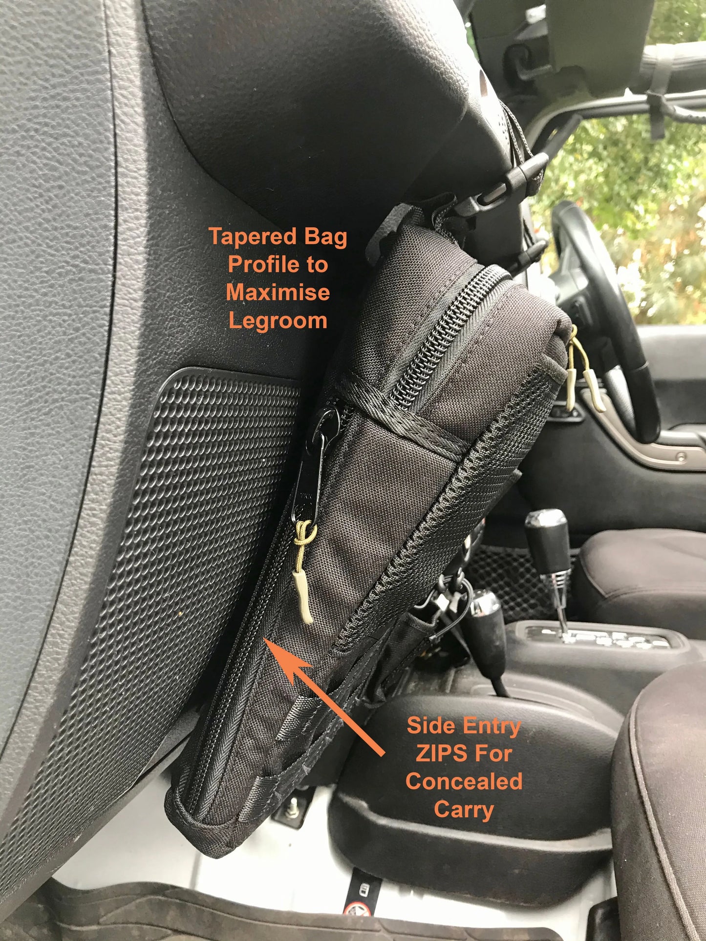 Jeep Wrangler Storage Bag for Glove Compartment Handle JustGoodKit Jeep Wrangler Storage Bag for Glove Compartment Handle Jeep Wrangler Storage Bag for Glove Compartment Handle