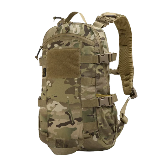 Tactical Molle Shoulder Bag