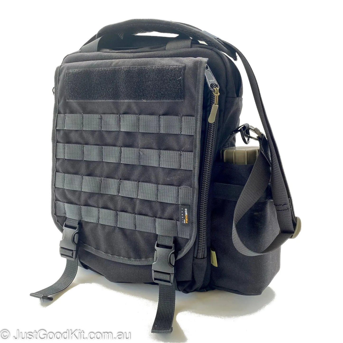 Tactical Bag for Laptop and Field Administration JustGoodKit Tactical Laptop Bag for Field Administration Tactical Bag for Field Administration