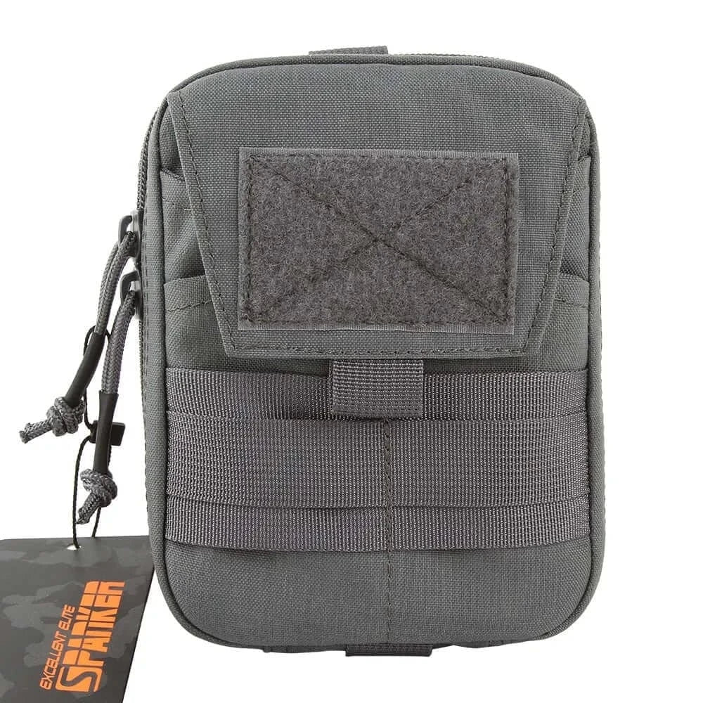 Everyday Carry Pouch | JustGoodKit
