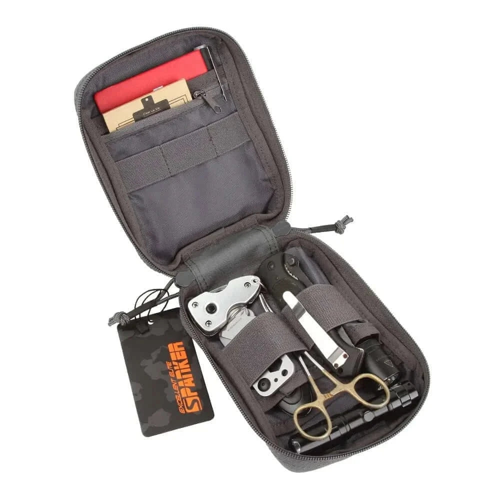 Everyday Carry Pouch | JustGoodKit