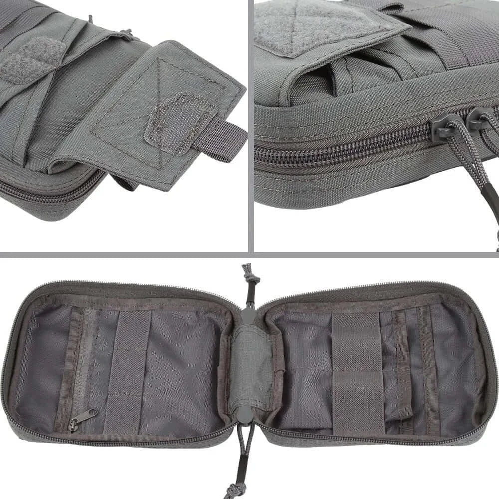 Everyday Carry Pouch | JustGoodKit