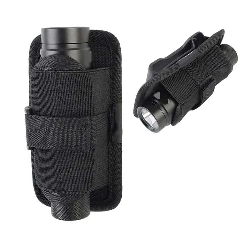 Flashlight Pouch | JustGoodKit