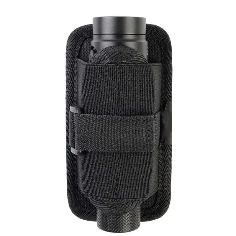 Flashlight Pouch | JustGoodKit