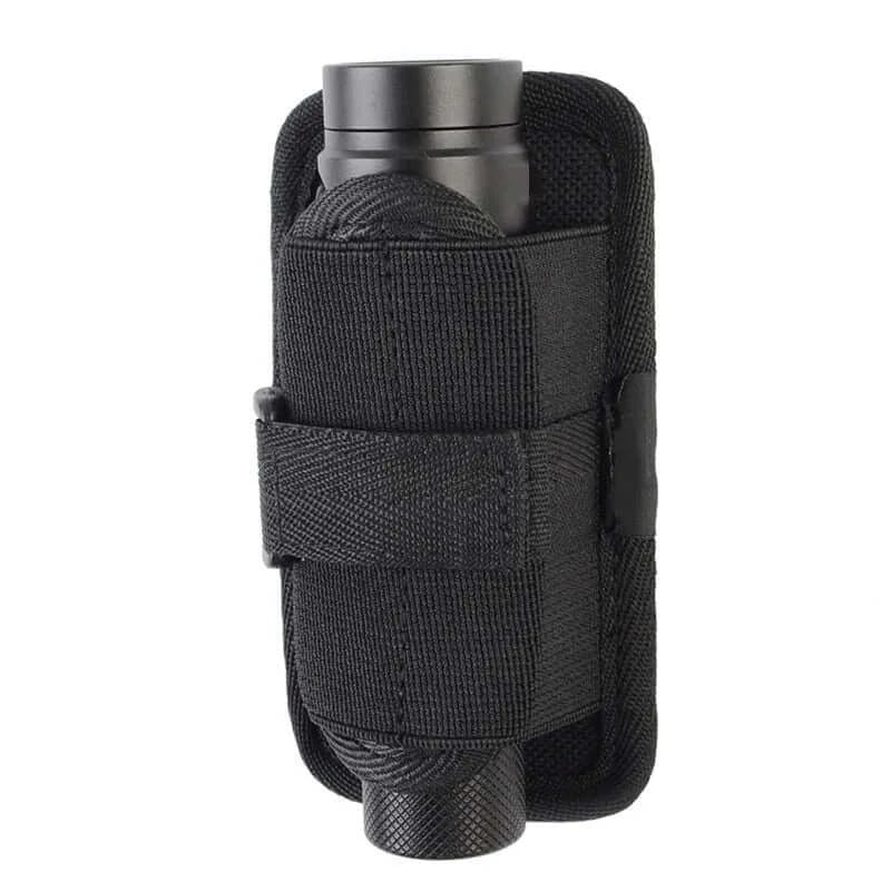 Flashlight Pouch | JustGoodKit