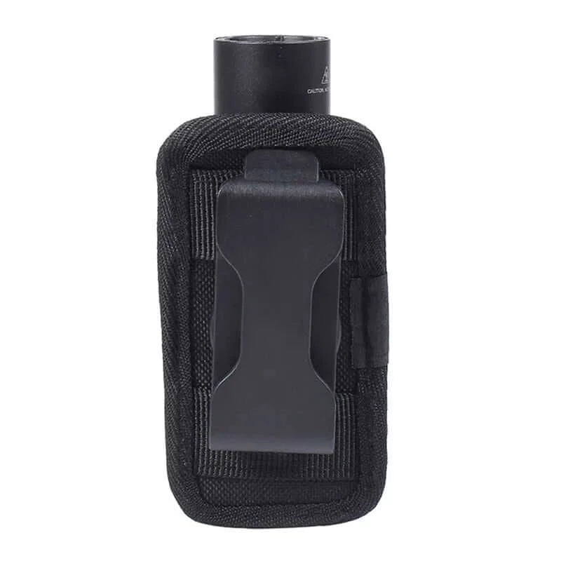 Flashlight Pouch | JustGoodKit
