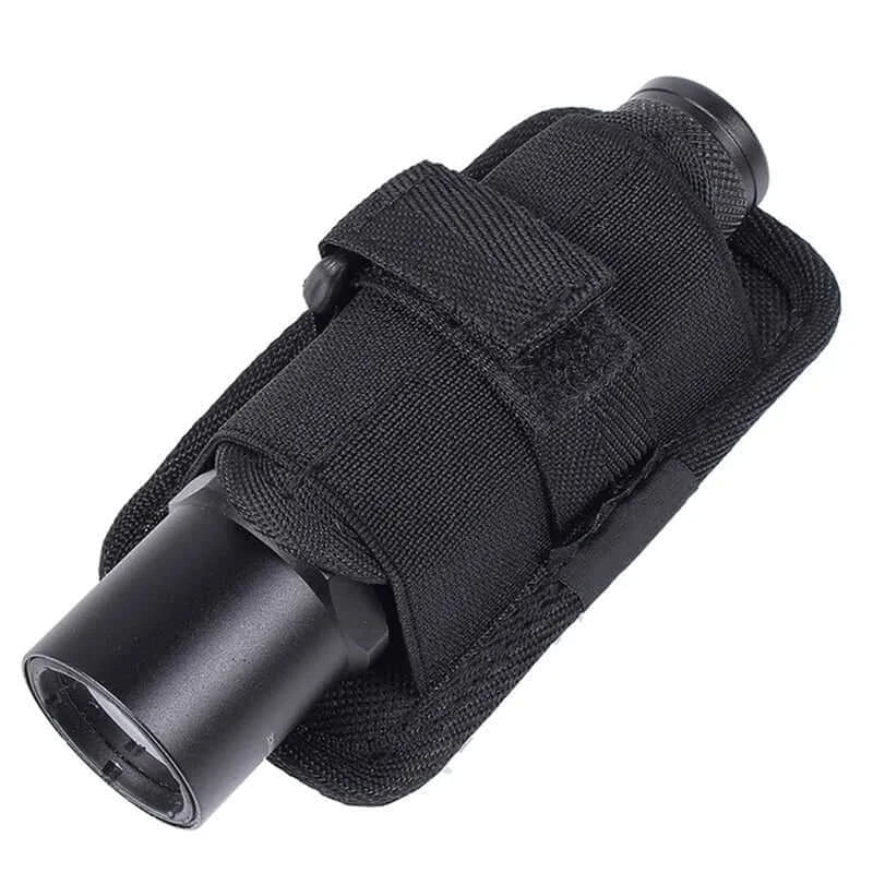 Flashlight Pouch | JustGoodKit