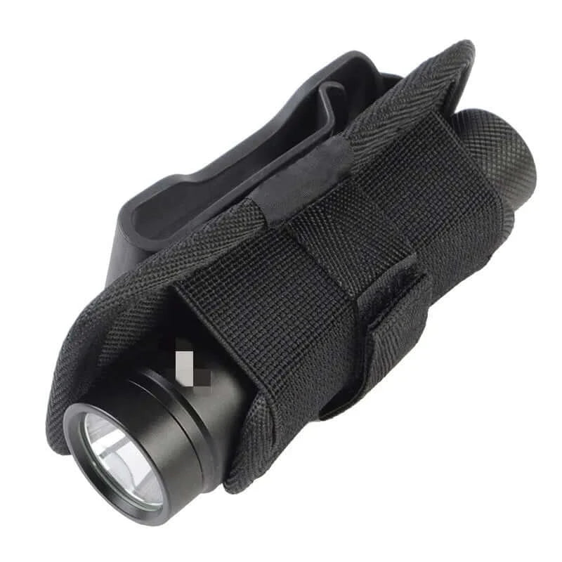 Flashlight Pouch | JustGoodKit