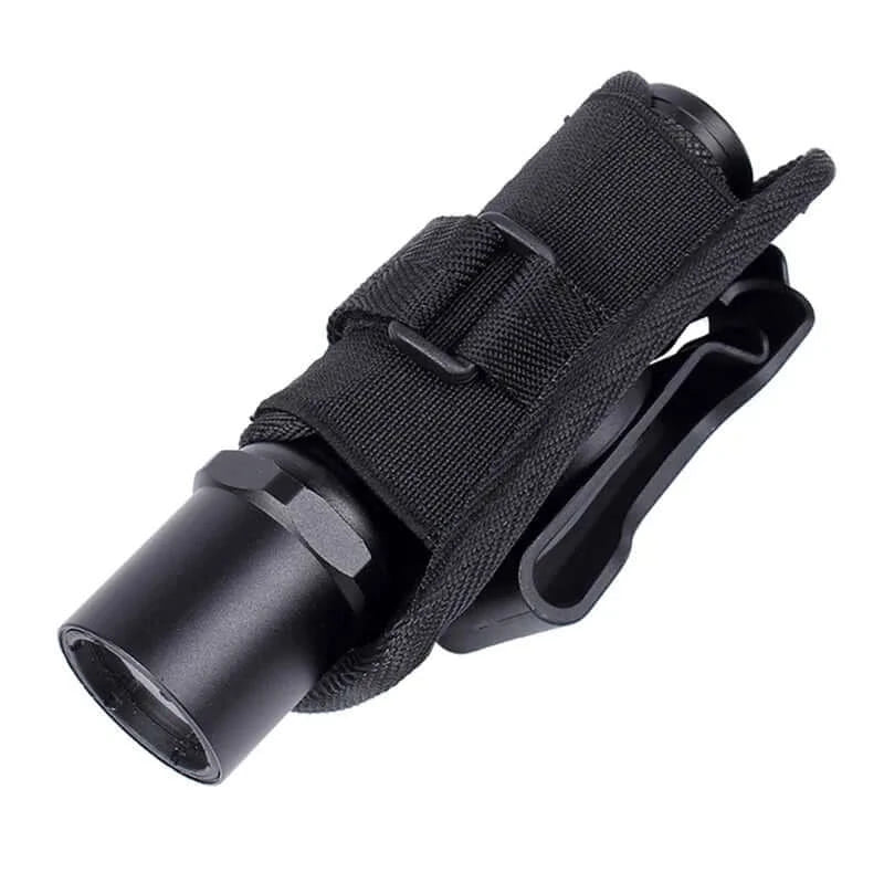 Flashlight Pouch | JustGoodKit