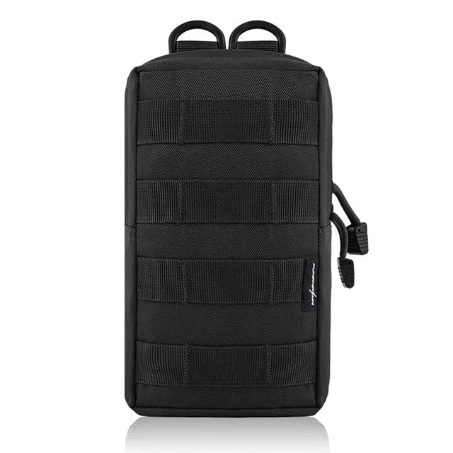 Molle Pouch for Everyday Carry JustGoodKit Molle Pouch for Everyday Carry Everyday Carry Pouch