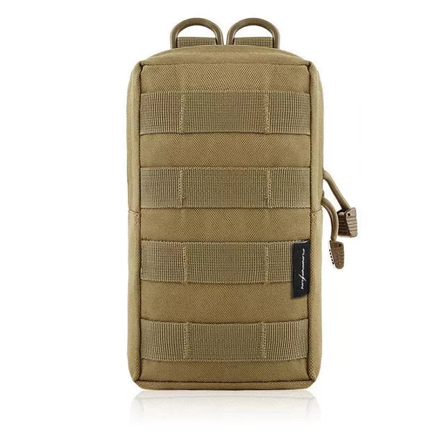 Molle Pouch for Everyday Carry JustGoodKit Molle Pouch for Everyday Carry Everyday Carry Pouch