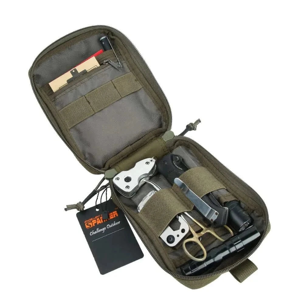 Everyday Carry Pouch | JustGoodKit