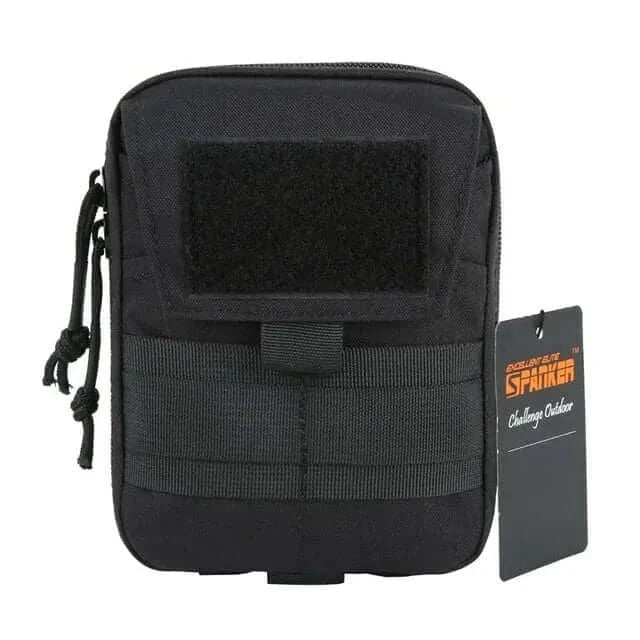 Everyday Carry Pouch | JustGoodKit