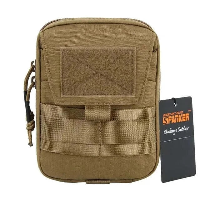 Everyday Carry Pouch | JustGoodKit