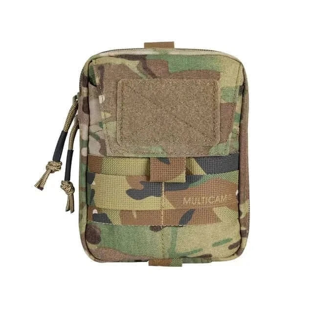 Everyday Carry Pouch | JustGoodKit