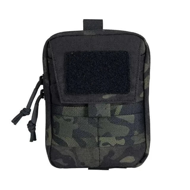 Everyday Carry Pouch | JustGoodKit