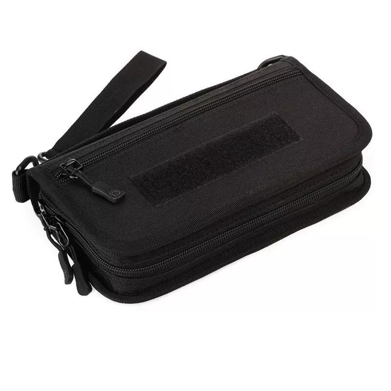 Multi-Finction Molle Wallet JustGoodKit Multi-Finction Molle Wallet