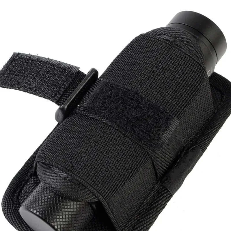 Flashlight Pouch | JustGoodKit