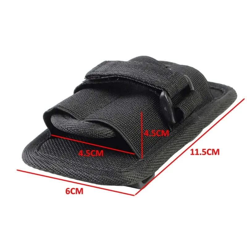 Flashlight Pouch | JustGoodKit