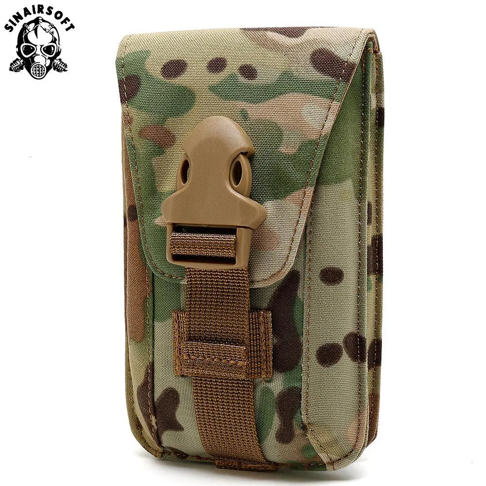 JustGoodKit's iPhone 14 Pro and Pro Max pouch JustGoodKit JustGoodKit's iPhone 14 Pro and Pro Max pouch Mobile Phone and Everyday Carry Pouch