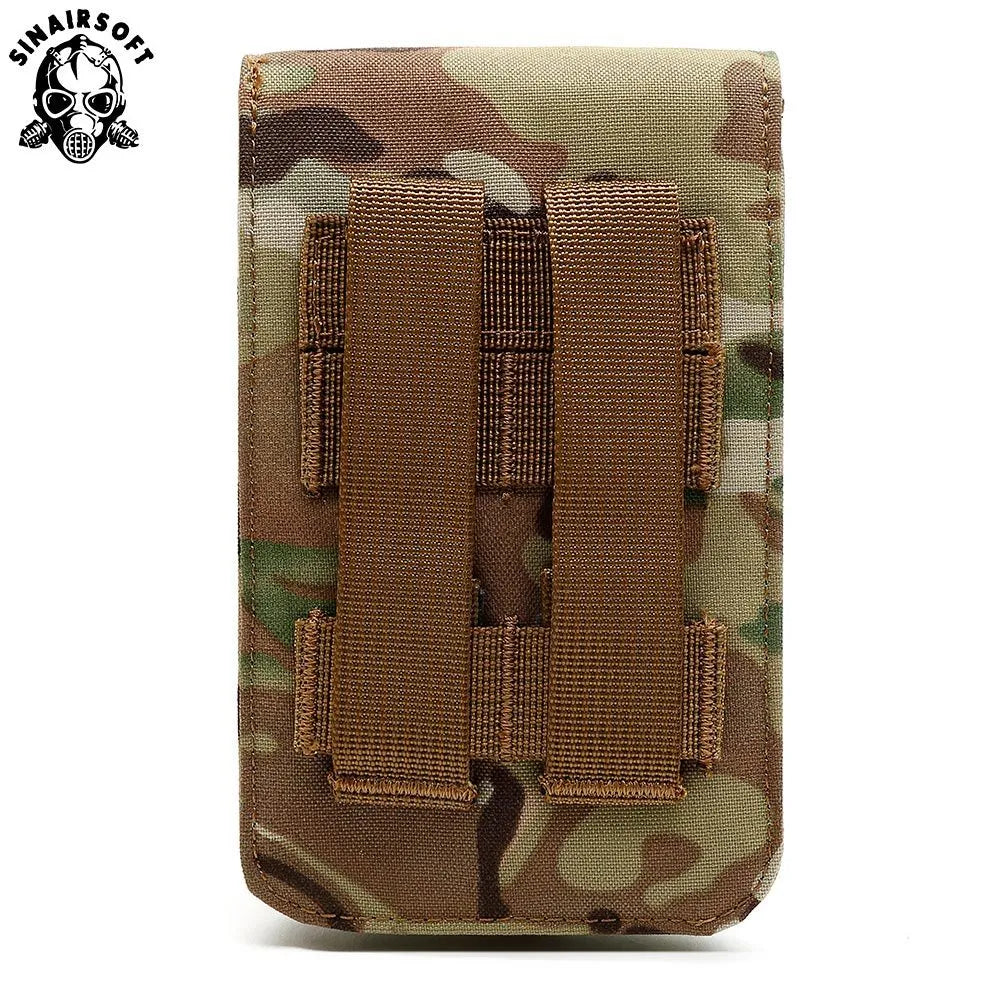 JustGoodKit's iPhone 14 Pro and Pro Max pouch JustGoodKit JustGoodKit's iPhone 14 Pro and Pro Max pouch Mobile Phone and Everyday Carry Pouch