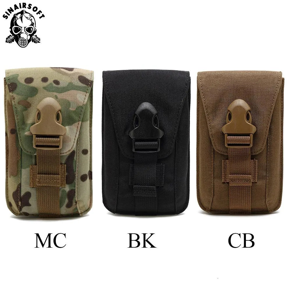 JustGoodKit's iPhone 14 Pro and Pro Max pouch JustGoodKit JustGoodKit's iPhone 14 Pro and Pro Max pouch Mobile Phone and Everyday Carry Pouch