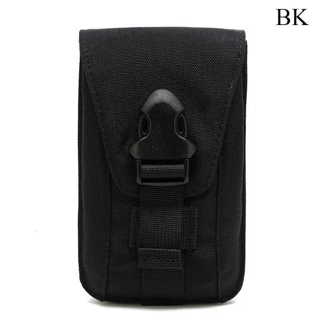 JustGoodKit's iPhone 14 Pro and Pro Max pouch JustGoodKit JustGoodKit's iPhone 14 Pro and Pro Max pouch Mobile Phone and Everyday Carry Pouch