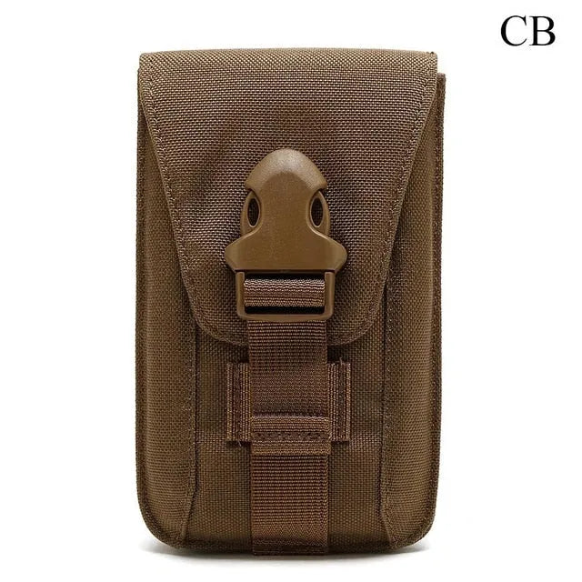 JustGoodKit's iPhone 14 Pro and Pro Max pouch JustGoodKit JustGoodKit's iPhone 14 Pro and Pro Max pouch Mobile Phone and Everyday Carry Pouch