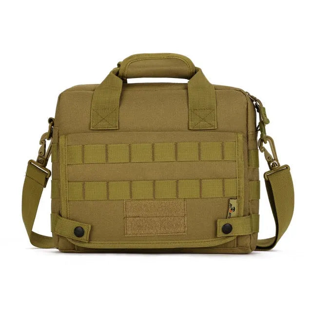 Tactical Shoulder Bag JustGoodKit Tactical Shoulder Bag Accessory Storage bag for Everyday Carry