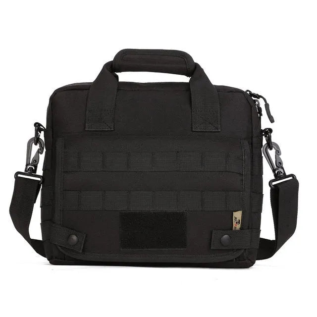 Tactical Shoulder Bag JustGoodKit Tactical Shoulder Bag Accessory Storage bag for Everyday Carry