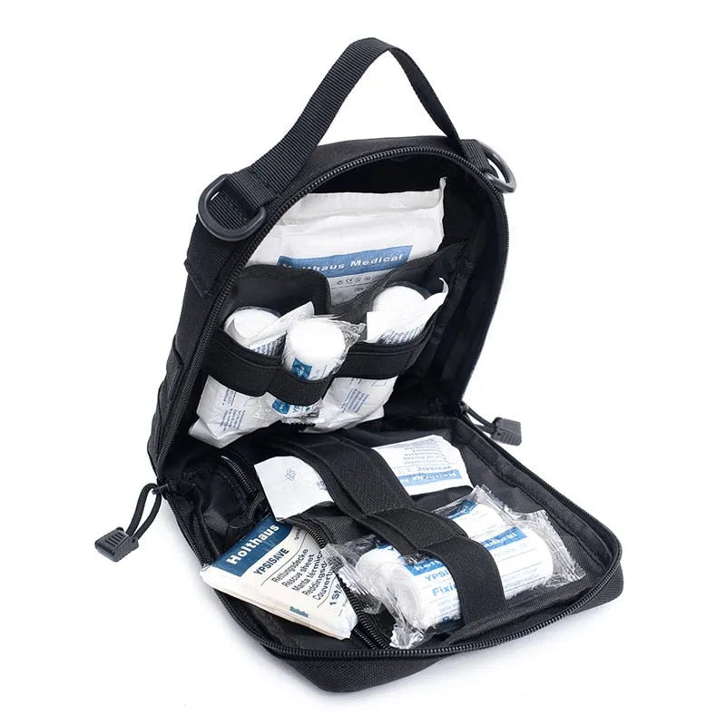 Large Tactical Pouch with MOLLE JustGoodKit Large Tactical Pouch with MOLLE Large Tactical Pouch with MOLLE