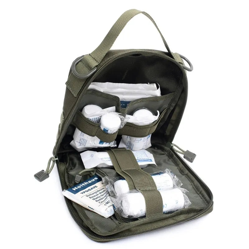 Large Tactical Pouch with MOLLE JustGoodKit Large Tactical Pouch with MOLLE Large Tactical Pouch with MOLLE