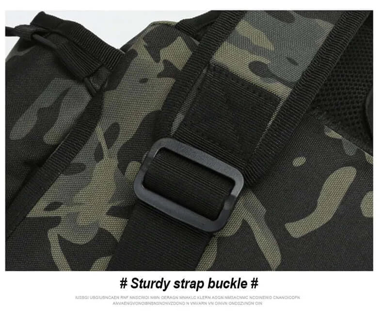 Fishing Bag | JustGoodKit