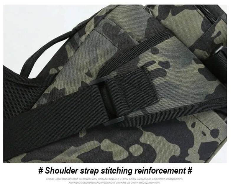 Fishing Bag | JustGoodKit