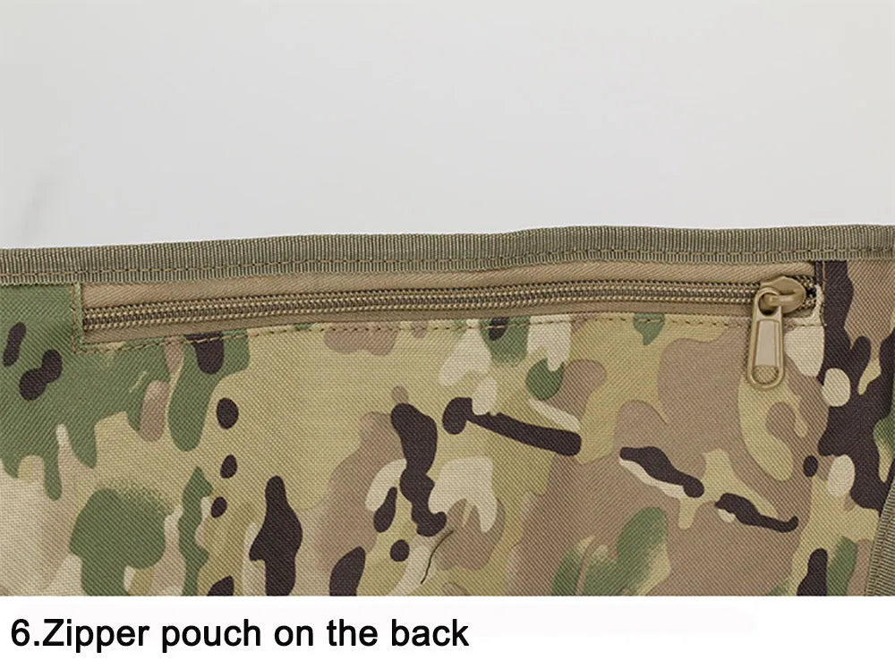 Tactical Waist Pack JustGoodKit Tactical Waist Pack Accessory Storage bag for Everyday Carry