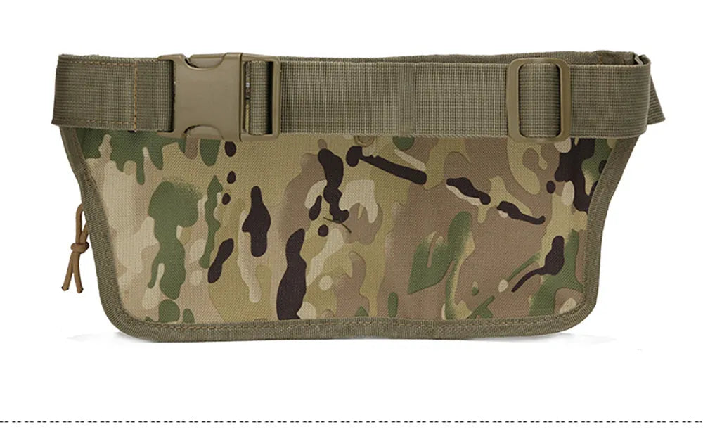 Tactical Waist Pack JustGoodKit Tactical Waist Pack Accessory Storage bag for Everyday Carry