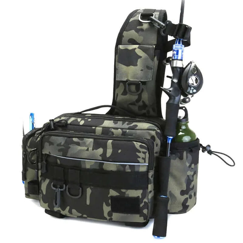 Fishing Bag | JustGoodKit