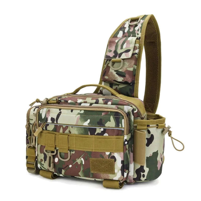 Fishing Bag | JustGoodKit