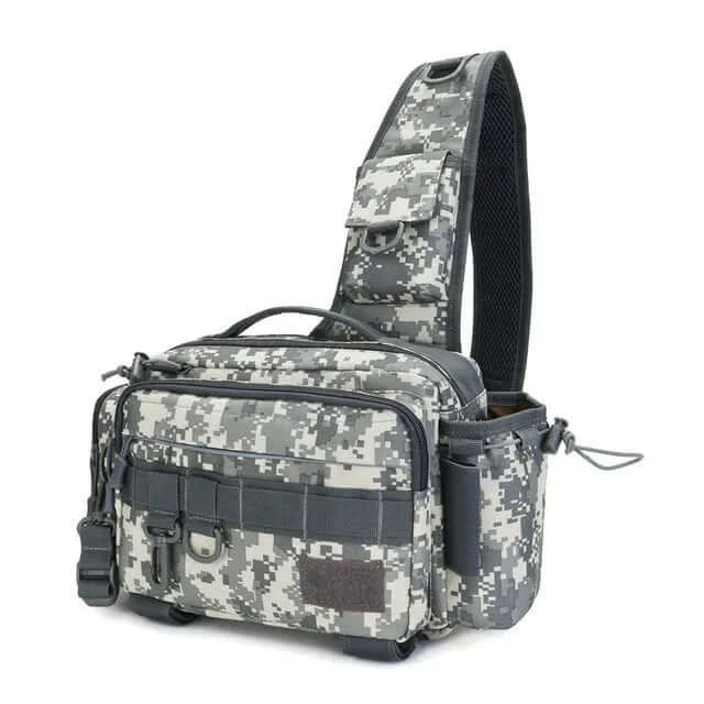 Fishing Bag | JustGoodKit