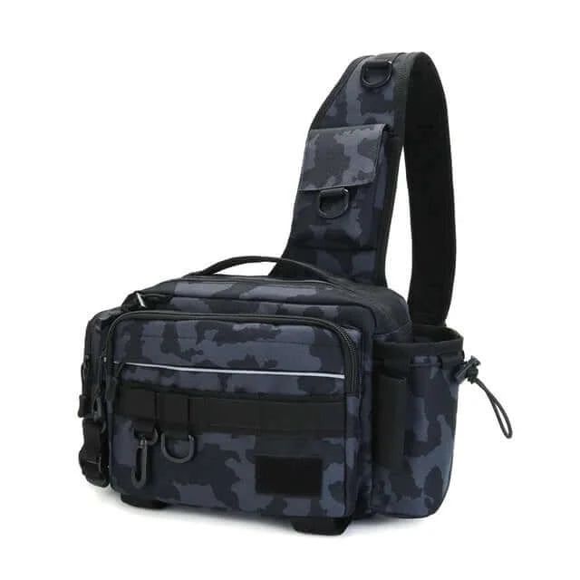 Fishing Bag | JustGoodKit