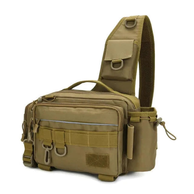 Fishing Bag | JustGoodKit