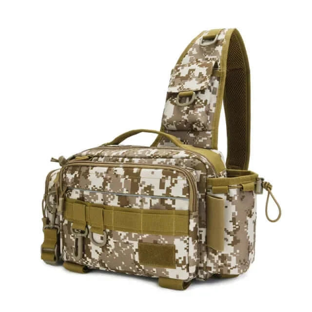 Fishing Bag | JustGoodKit